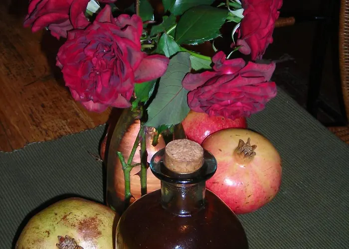 Aparthotel Staggia Sami (Kefalonia)