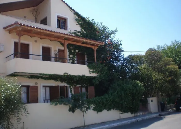 Staggia Sami (Kefalonia)