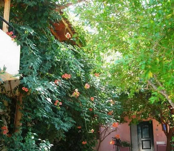 Staggia 3* Sami (Kefalonia)