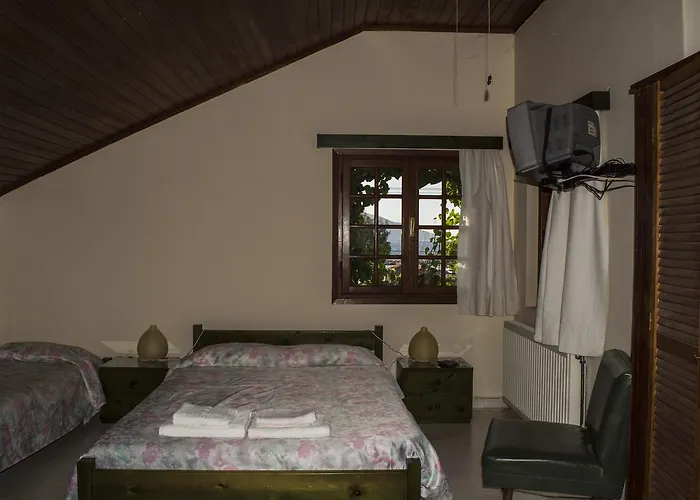 Staggia Aparthotel 3*