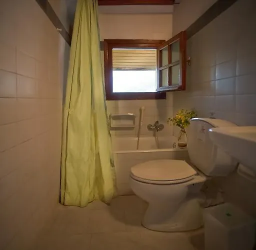 Staggia Aparthotel Sami (Kefalonia)