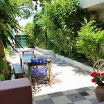 Staggia Ξενοδοχείο με διαμερίσματα 3*