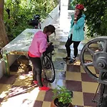 Staggia Ξενοδοχείο με διαμερίσματα 3*