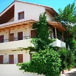 Staggia Ξενοδοχείο με διαμερίσματα Σάμη