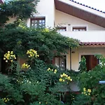 Staggia Ξενοδοχείο με διαμερίσματα 3*