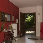 Staggia 3* Σάμη