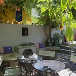 Ξενοδοχείο με διαμερίσματα Staggia