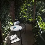 Ξενοδοχείο με διαμερίσματα Staggia