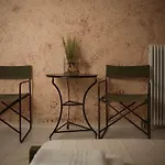Ξενοδοχείο με διαμερίσματα Staggia Σάμη