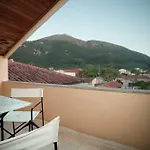 Ξενοδοχείο με διαμερίσματα Staggia