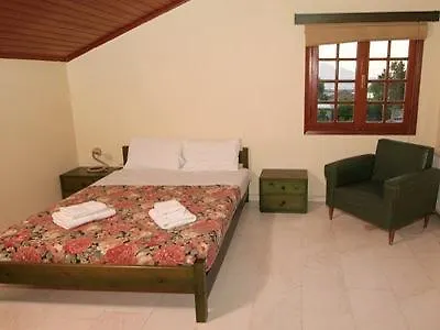 Staggia Apart Otel