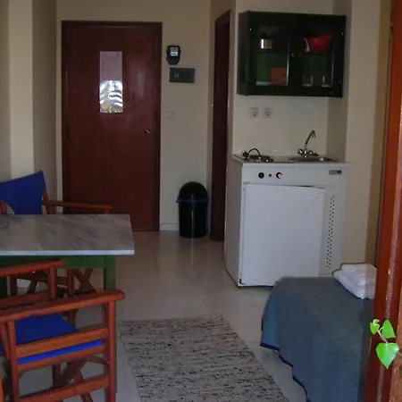Apart-hotel Staggia 3*