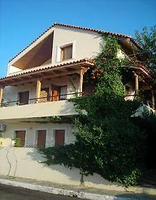 Apart Otel Staggia 3*