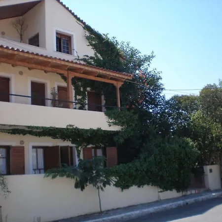 Staggia Sami (Kefalonia)