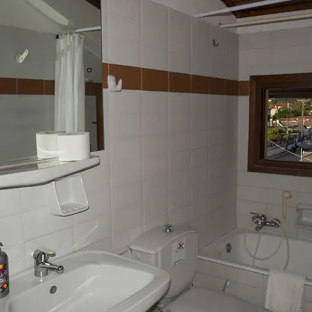 Apart-hotel Staggia