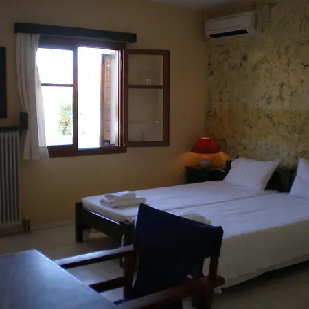 Staggia 3* Sami (Kefalonia)