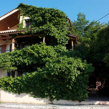 Staggia Apart-hotel