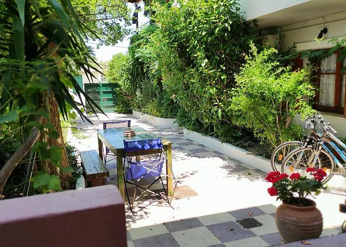 Staggia Aparthotel 3*