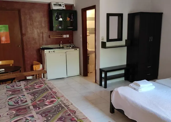 Aparthotel Staggia 3*