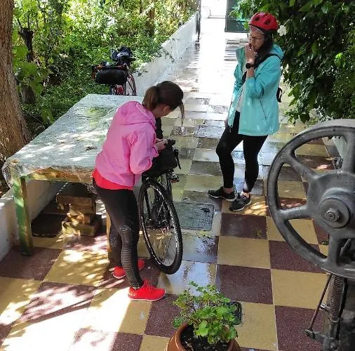 Staggia Aparthotel 3*