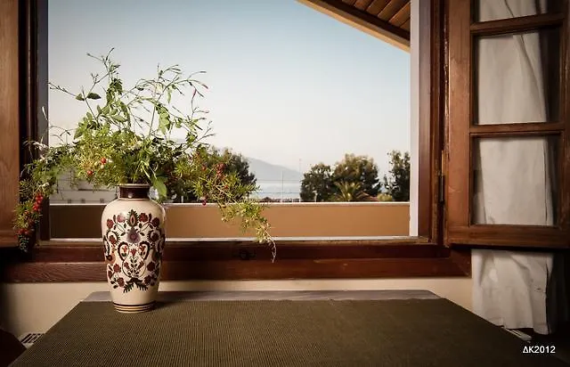 Staggia 3* Sami (Kefalonia)