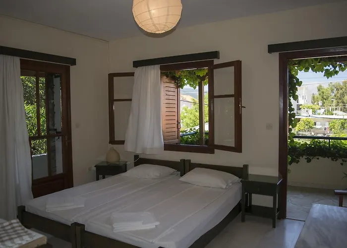 Staggia Sami (Kefalonia)