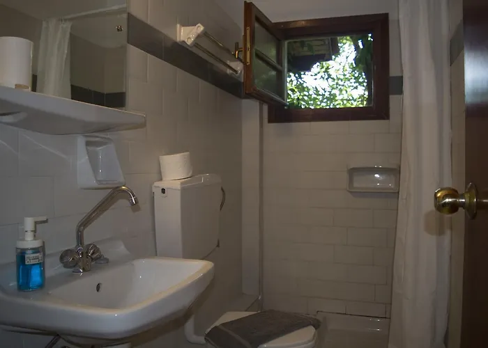 Aparthotel Staggia Sami (Kefalonia)