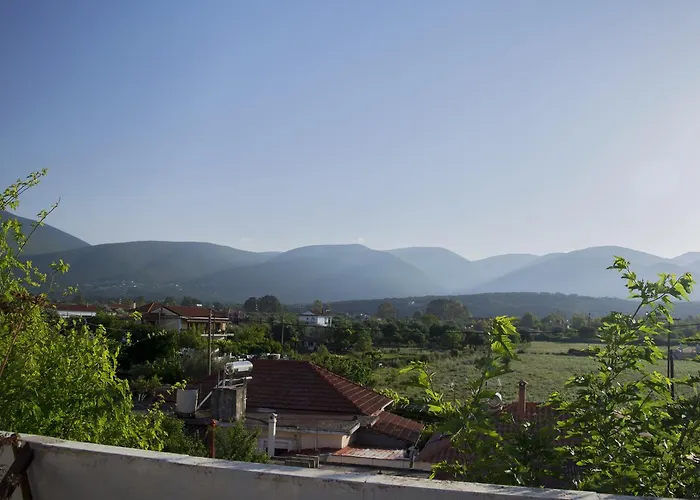 Aparthotel Staggia 3*