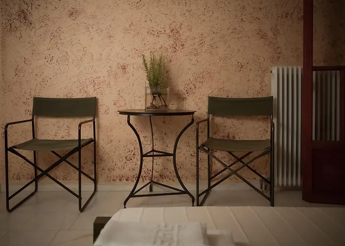 Aparthotel Staggia Sami (Kefalonia)