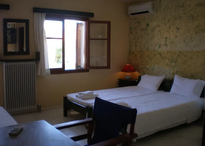 Staggia 3* Sami (Kefalonia)