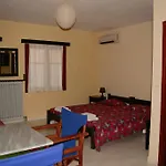 Appart hôtel Staggia