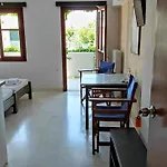 Staggia Appart hôtel 3*