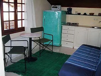 Apartmanhotel Staggia