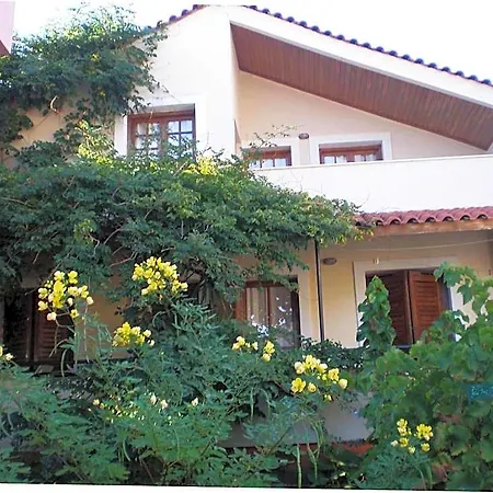 Staggia Lejlighedshotel 3*