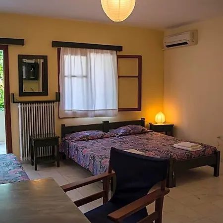 Staggia Sami (Kefalonia)