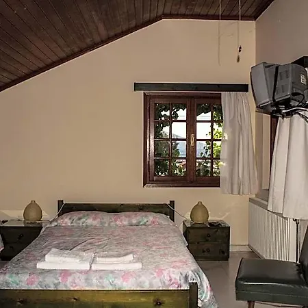Staggia Lejlighedshotel Sami (Kefalonia)