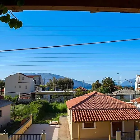 Staggia Lejlighedshotel 3*