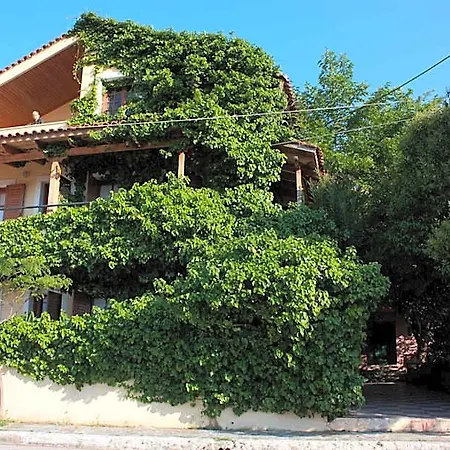 Staggia Apartmanhotel