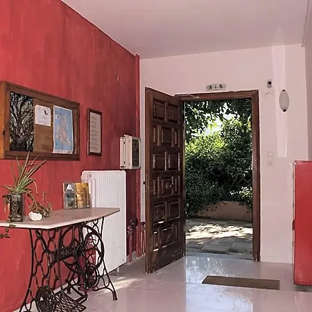 Staggia Lejlighedshotel 3*