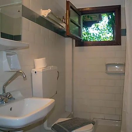 Lejlighedshotel Staggia 3*