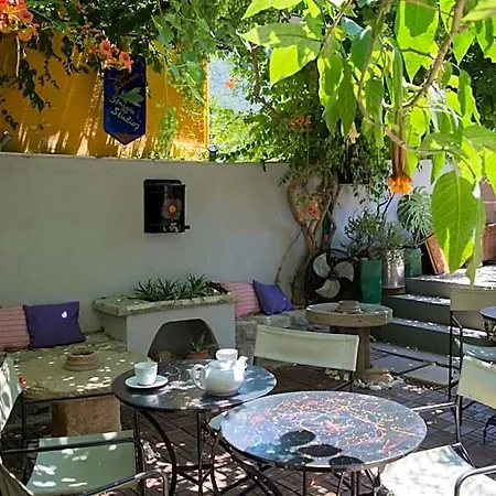 Lejlighedshotel Staggia 3*