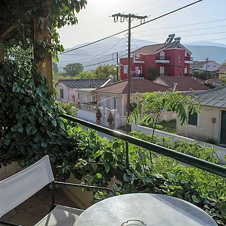 Staggia 3* Sami (Kefalonia)