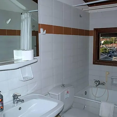 Staggia Lejlighedshotel 3*