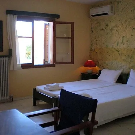 Staggia 3* Sami (Kefalonia)