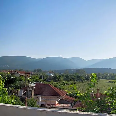 Lejlighedshotel Staggia