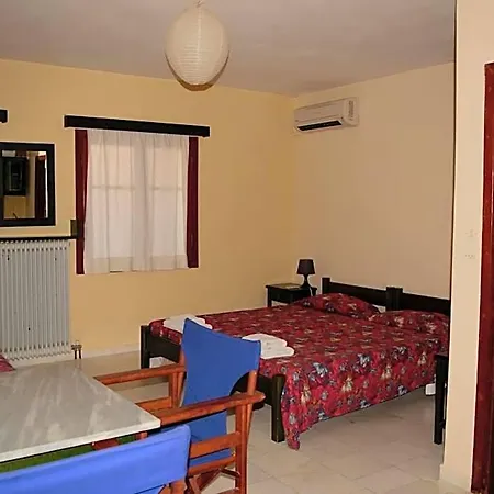 Staggia Sami (Kefalonia)