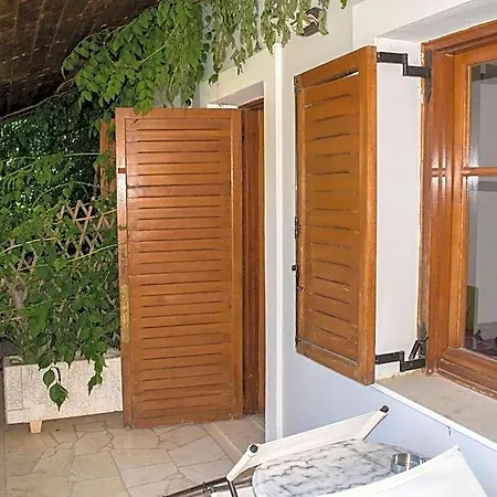Lejlighedshotel Staggia Sami (Kefalonia)