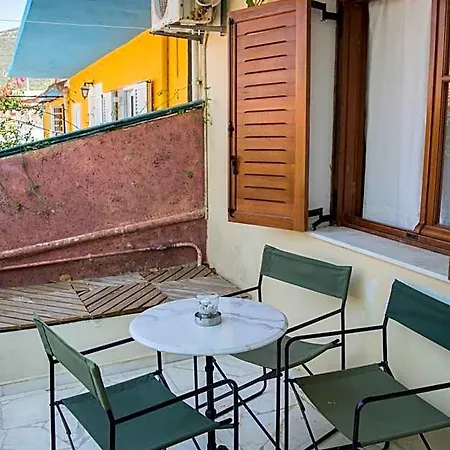 Aparthotel Staggia 3*