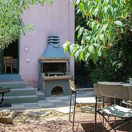 Staggia Lejlighedshotel