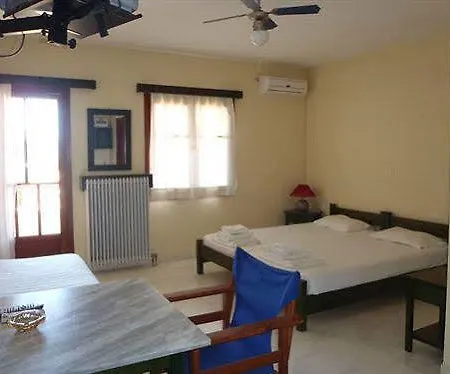 Apartmanhotel Staggia 3*
